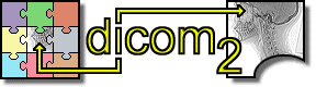 dicom2 logo